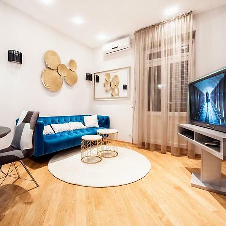 Studio Apartman Blanka Σπλιτ Εξωτερικό φωτογραφία