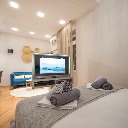 Studio Apartman Blanka Σπλιτ Εξωτερικό φωτογραφία