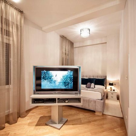 Studio Apartman Blanka Σπλιτ Εξωτερικό φωτογραφία