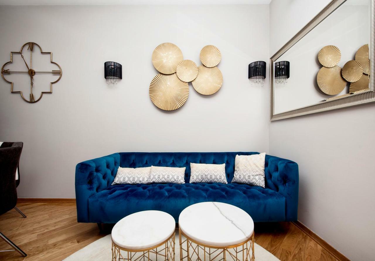 Studio Apartman Blanka Σπλιτ Εξωτερικό φωτογραφία