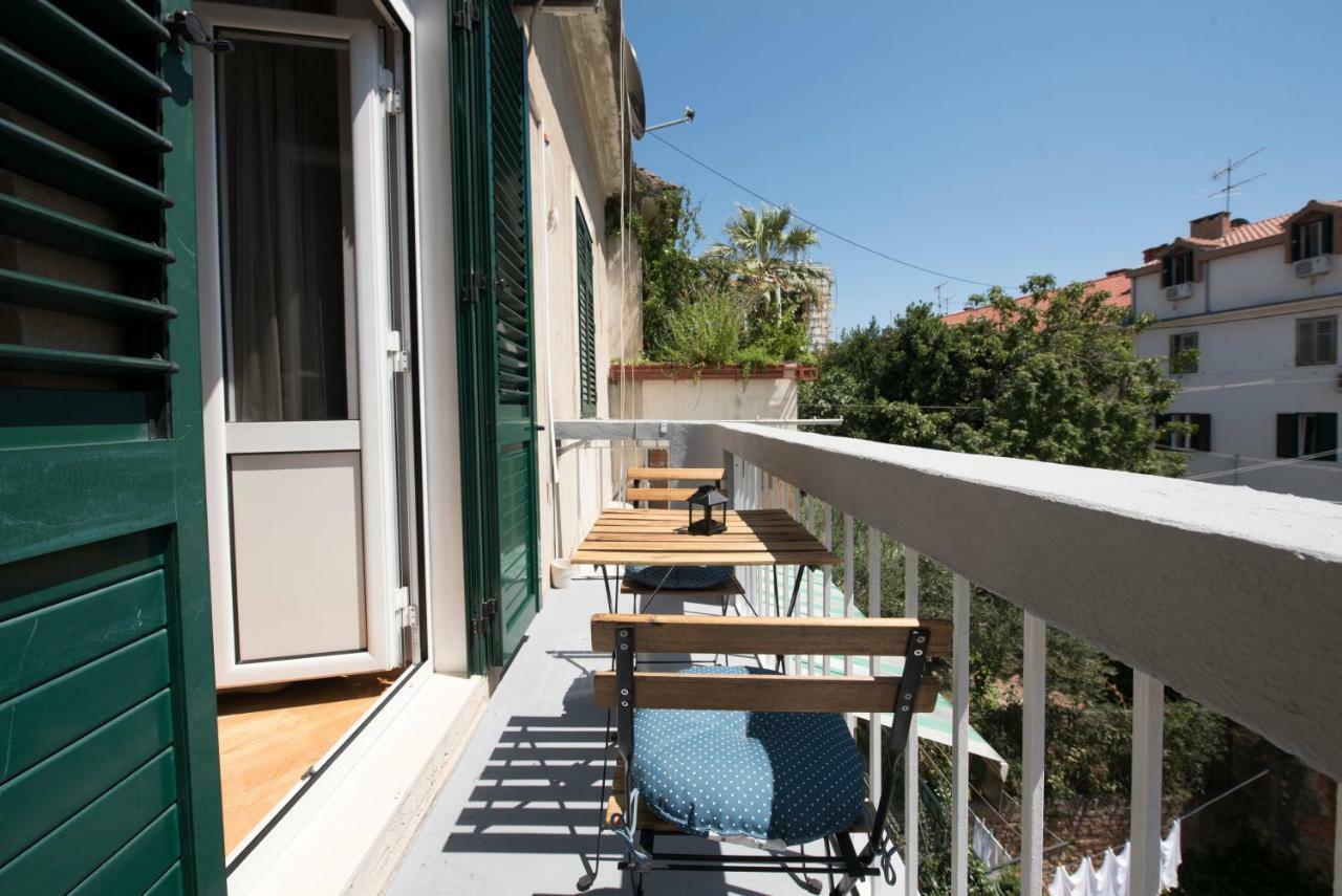 Studio Apartman Blanka Σπλιτ Εξωτερικό φωτογραφία