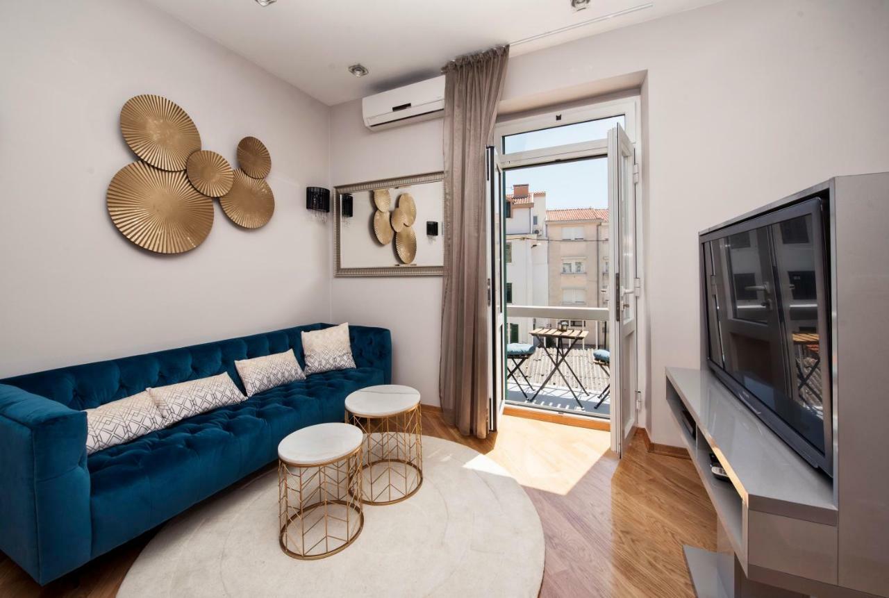 Studio Apartman Blanka Σπλιτ Εξωτερικό φωτογραφία