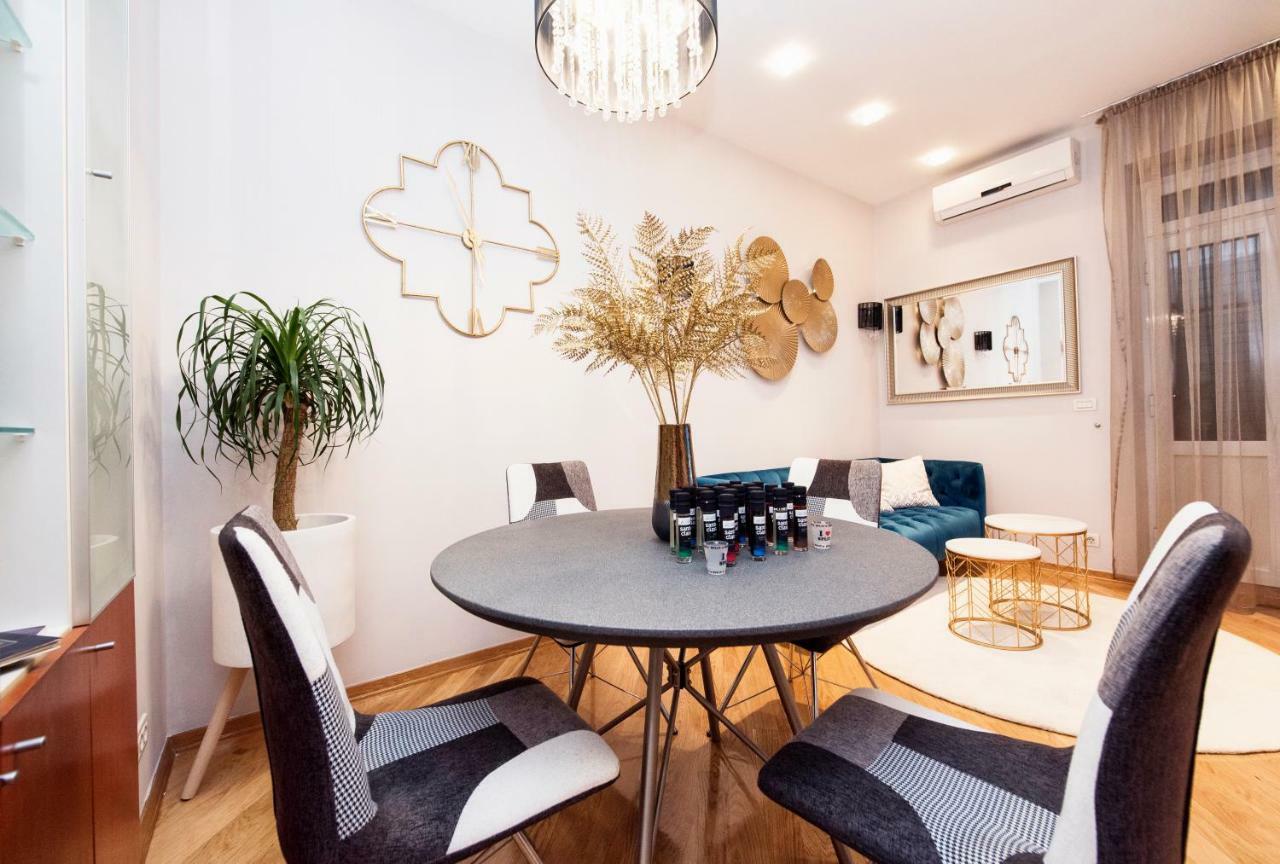 Studio Apartman Blanka Σπλιτ Εξωτερικό φωτογραφία