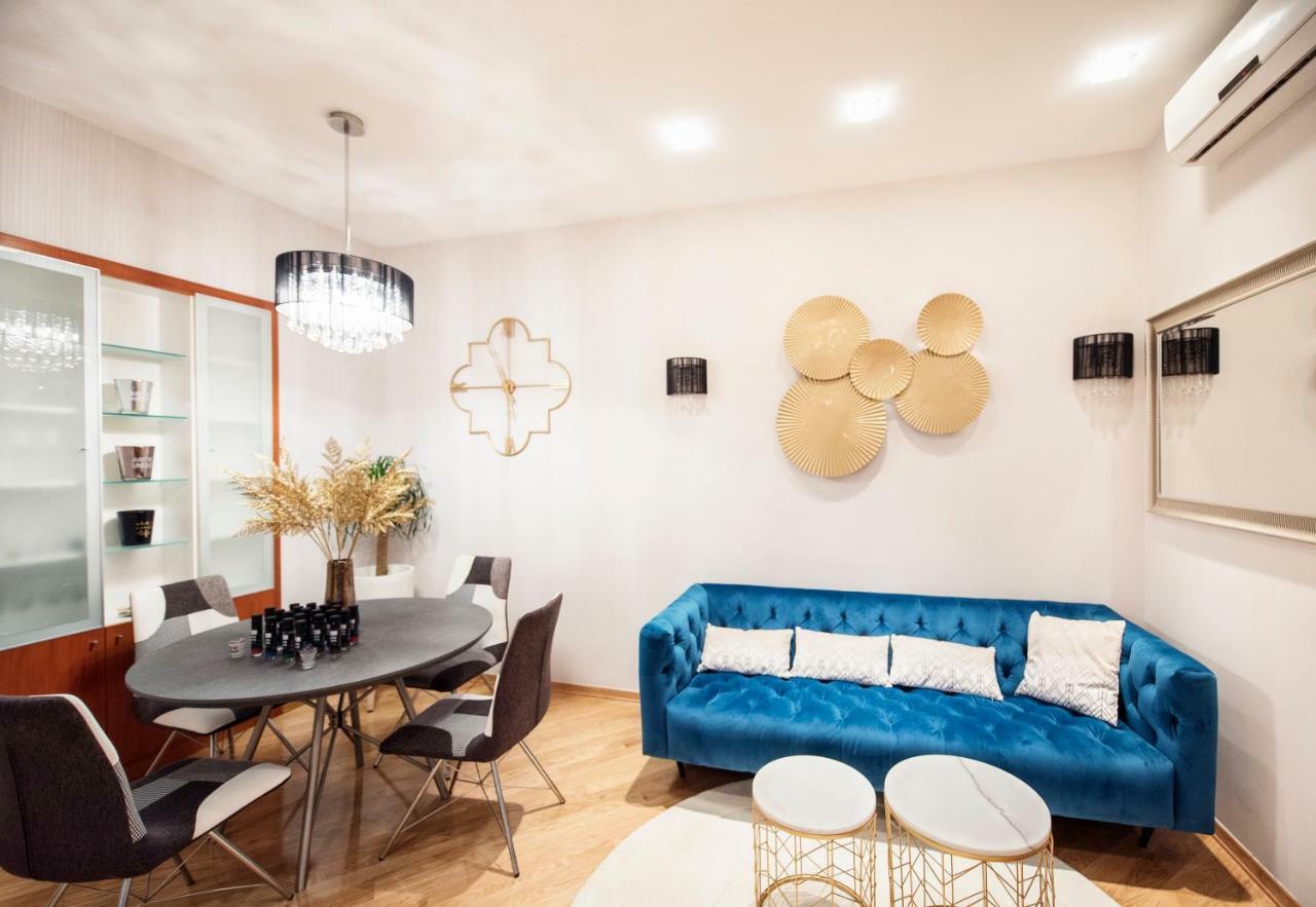 Studio Apartman Blanka Σπλιτ Εξωτερικό φωτογραφία