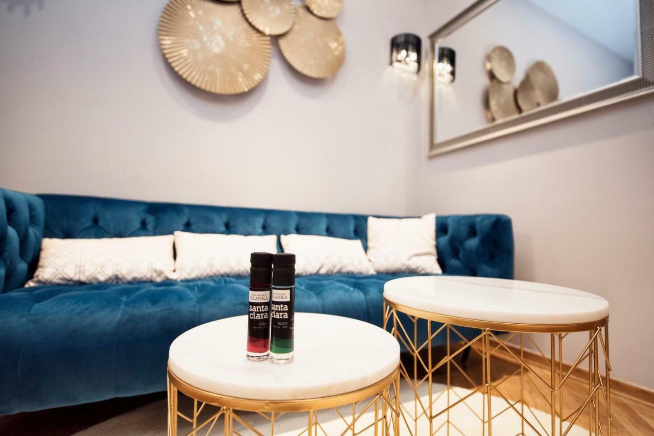 Studio Apartman Blanka Σπλιτ Εξωτερικό φωτογραφία