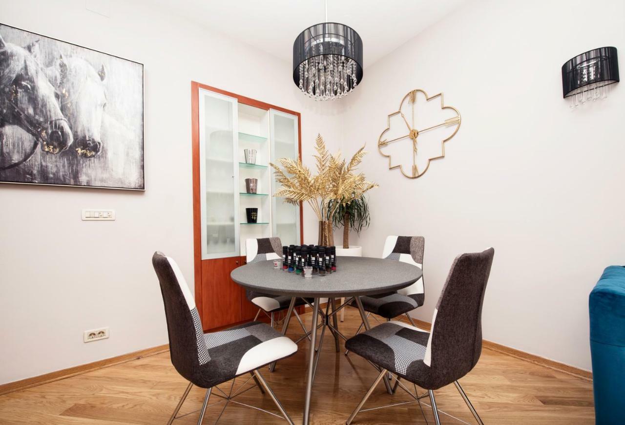 Studio Apartman Blanka Σπλιτ Εξωτερικό φωτογραφία