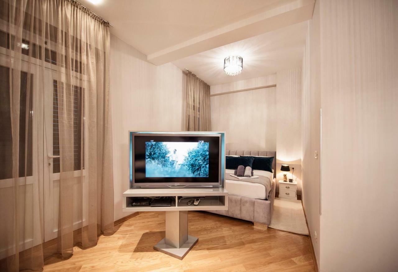 Studio Apartman Blanka Σπλιτ Εξωτερικό φωτογραφία