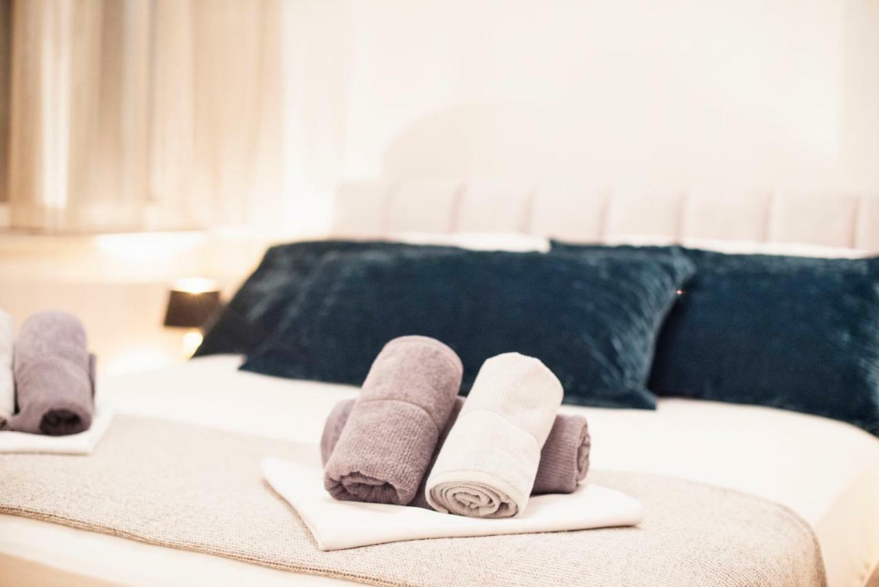 Studio Apartman Blanka Σπλιτ Εξωτερικό φωτογραφία